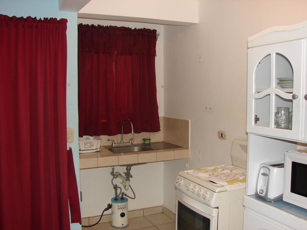 Villa Riviera 2 Bedroom Townhouse Playas del Coco Habitación foto
